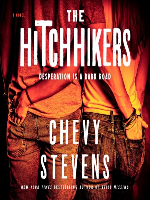 Title details for The Hitchhikers by Chevy Stevens - Wait list